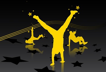 Танцевальные батлы по Street направлениям