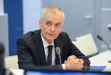 Предположения об ухудшении ситуации с COVID‑19 безосновательны — Онищенко