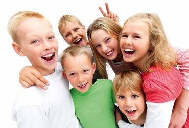 «Веселые вытворяшки»