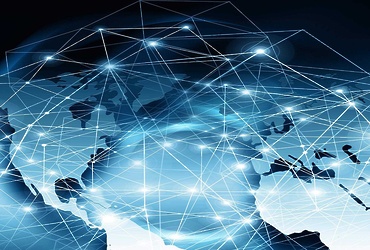 Временные перебои в работе сети интернет и телевидения в Реутове