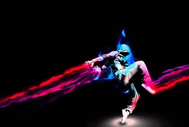 «International Street Arbat Cup 2016»