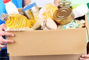 Россияне в 2020 году стали тратить больше денег на продукты