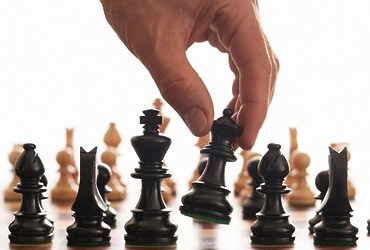 Шахматный клуб