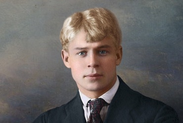 Аудио‑трансляция «Стихи серебряного века»