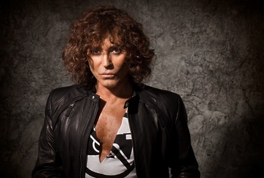 Концерт Валерия Леонтьева