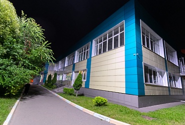 Народный бюджет: успейте поддержать школы №5 и №7 на портале «Добродел» до 24 декабря