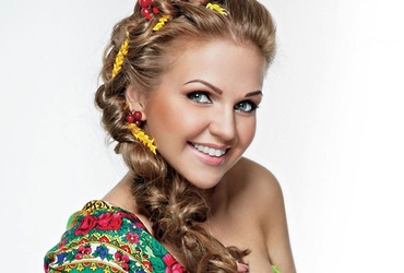 Концерт «Симфония моей души»