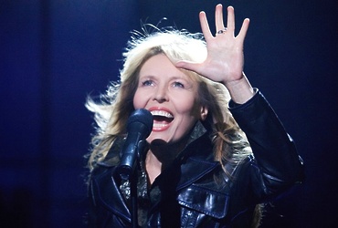 Концерт Ольги Кормухиной