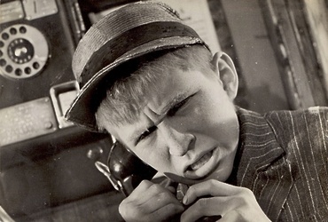 «Сказка о потерянном времени»