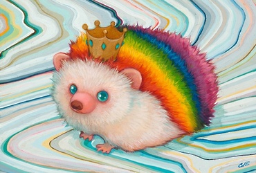 Мастер‑класс «Рукодельный зоопарк» в Центральной детской библиотеке