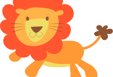 Мастер‑класс «Рукодельный зоопарк» в Центральной детской библиотеке