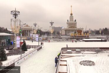 Кратковременная оттепель ждет жителей центральной части России в ближайшие дни