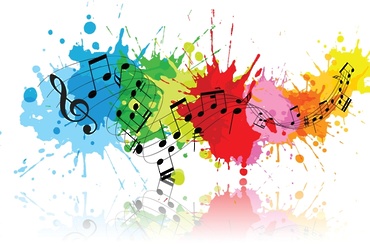 Музыкальная гостиная «Угадай мелодию» в Центральной городской библиотеке