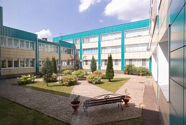 Две школы участвуют в конкурсе проектов инициативного бюджетирования