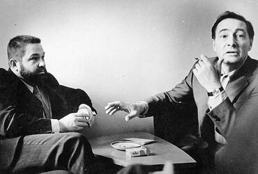 «Семнадцать мгновений Юлиана»