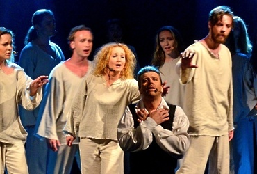 Рок‑опера «Юнона и Авось»