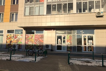 Разыскивается собственник рекламной конструкции