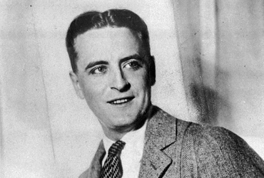 «Сказки века джаза»