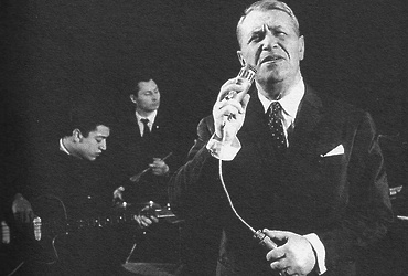 «Тематический киносеанс»