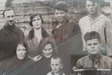 Выставка фотографий «Родом из Крутиц»