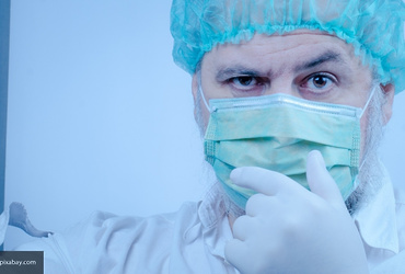 Провести новогодние праздники с соблюдением безопасности