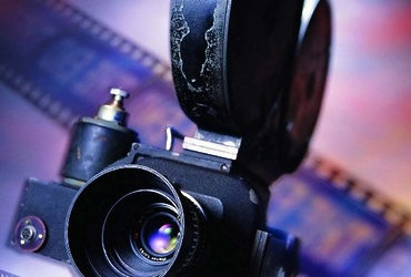 «Ночь кино» в «Центральной детской библиотеке»