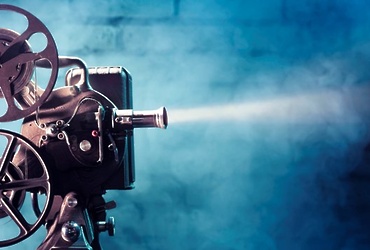 «Ночь кино» в «Центральной городской библиотеке»