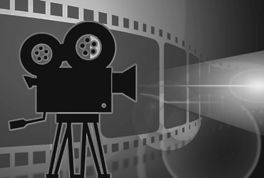 «Ночь кино» в «Городской библиотеке № 5»