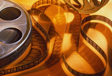 «Ночь кино» в «Городской библиотеке № 4»