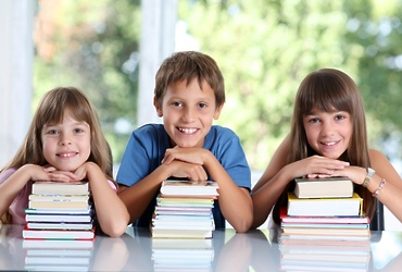 «В поход за знаниями»