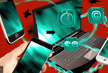 Как защититься от онлайн‑мошенников