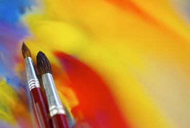 «Библиотека в парке»