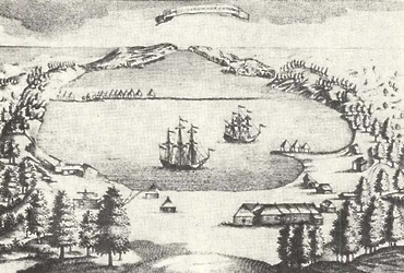 Книжная выставка из цикла «История России»