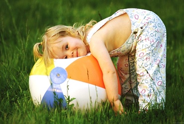 «Лето лучшая пора!»