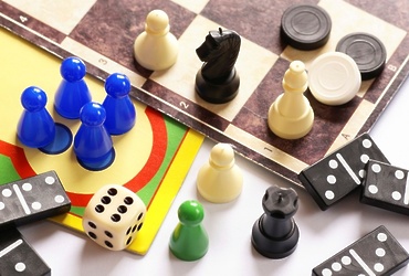 «Включайся в ИГР.RU»