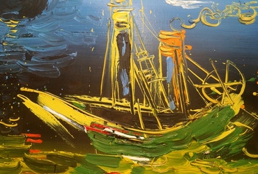 «Коллекция изобразительного искусства ХХ‑ХХI века»