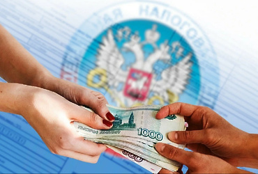 И снова о налогах