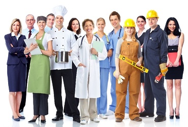 «Выбор профессии – выбор своего будущего»