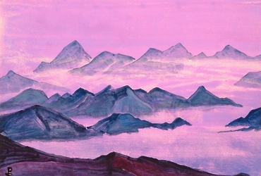 Познавательный кинолекторий для детей о творчестве художников