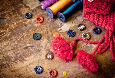 «Модные хобби»