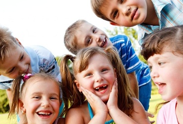 Анимационная программа «Развлечение для всей семьи»