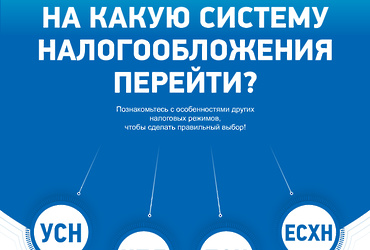 Прощаемся с ЕНВД