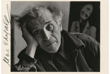 Познавательный кинолекторий для детей о творчестве художников