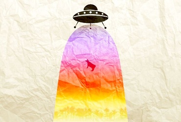 «День НЛО или День уфолога»