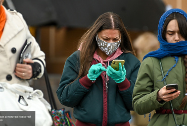 Вирусолог рассказал о самом опасном периоде COVID‑19