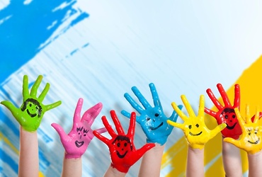 Презентация городских детских и семейных досуговых центров