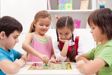 «Включайся в иг.RU»