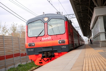 Изменения в расписании электричек балашихинского направления