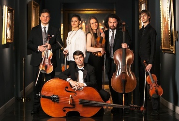 Концерт музыкантов ансамбля «Виртуозы Москвы»