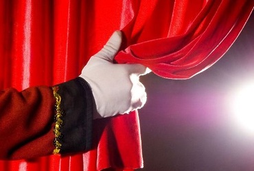 Музыкальный спектакль «Пеппи Длинный чулок»